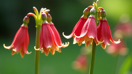 fritillaria imperialis type unique showy flowering plant also known crown