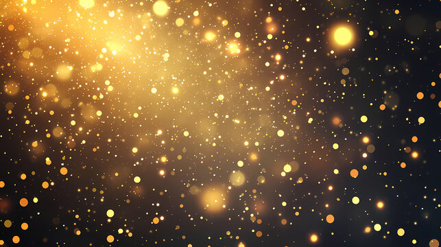 Elegant metallic aurous background with a conceptual and refined look, ideal for upscale applications and unique designs, metallic aurous generative ai illustrator. Auric. Illustration