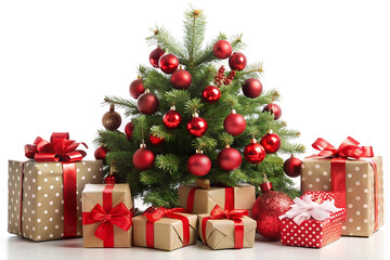 Celebrate the festive season with these high-quality Merry Christmas decor background images in HD.