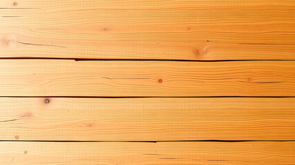 Fototapeta premium Wood texture background with wooden planks and natural grain pattern