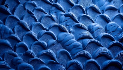 Fototapeta premium abstract texture of decorative putty, unusual patterns