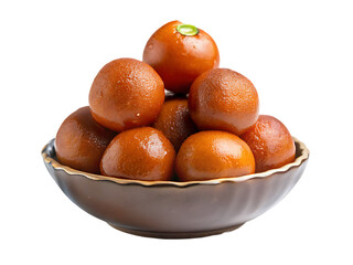 Tasty Gulab jamun