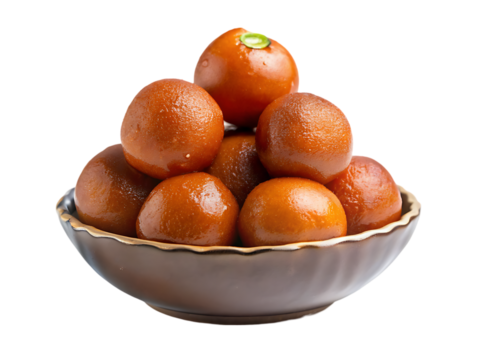 Tasty Gulab jamun