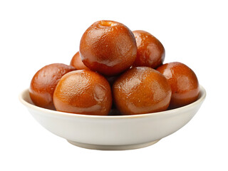 Tasty Gulab jamun