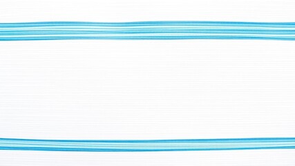 Obraz premium Blue and white striped abstract background, wallpaper, abstract, white