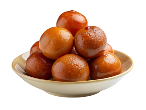 Tasty Gulab jamun