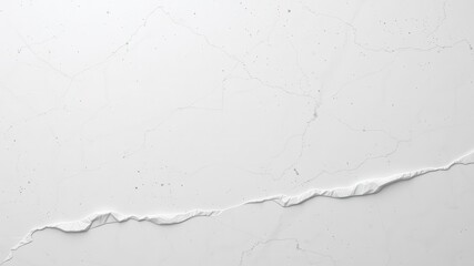 Obraz premium Panoramic white marble stone texture background for design, stone, texture