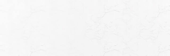 Obraz premium Slightly rough and slightly bumpy texture of a white painted wall, pattern, detail, minimalistic