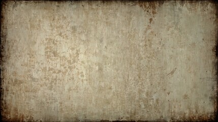 Obraz premium old paper background