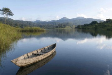 Obraz premium Colombian paradise: stunning scenery, captivating vistas, verdant nature, picturesque beauty, diverse ecosystems, enchanting forests, peaceful trails, colorful wildlife, scenic tranquility.