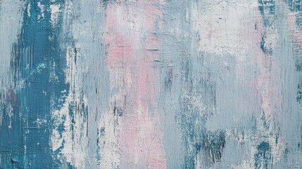 Obraz premium Grunge texture with layers of distressed paint