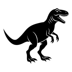 tyrannosaurus rex dinosaur