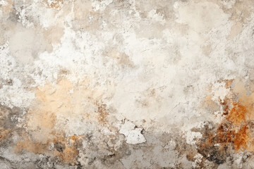 Obraz premium Cracked and Weathered Concrete Textures for Design Projects