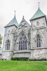 Stavanger Cathedral, Norway