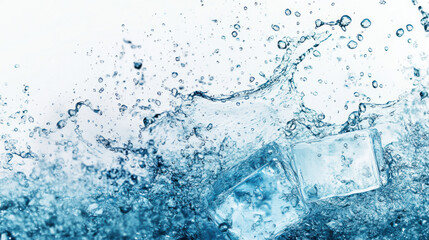 icecubes background,icecubes texture,icecubes wallpaper,ice helps to feel refreshed and cool water from the icecubes helps the water refresh your life and feel good.ice drinks for refreshment business