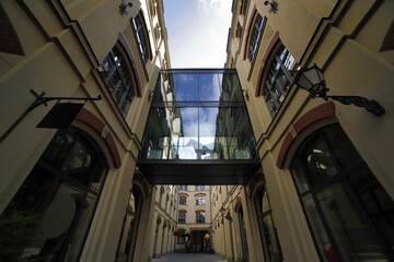 Leipzig, Oelßner's Hof