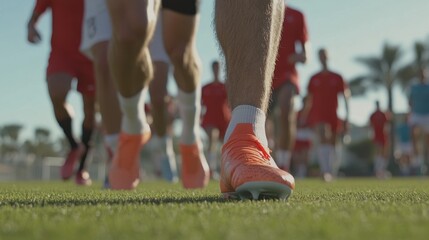 Team drills for passing skills and tactical insight a coach's perspective in training