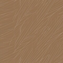 Fototapeta premium Seamless pattern. Simple linear texture. Repeating diagonal thin broken lines. Original minimalist pattern. Backdrop. Web. Vector element of graphic design