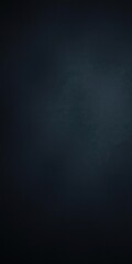 Obraz premium Dark and gritty black and blue textured wall background for product display or montage, product display, wall