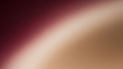 Fototapeta premium Abstract Gradient Background Showing Brown and Red Hues