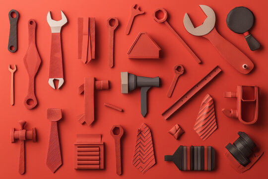 Red Tools Images – Browse 1,327,094 Stock Photos, Vectors, and Video ...
