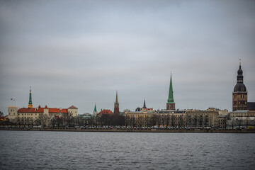 panorama