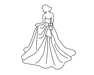 Fototapeta premium dress, glamour, person, elegance, happiness, horizontal, party, photography, fashionable, smiling, luxury, stylish, elegant, enjoyment, young adult, color image, event, friendship, gold, lady, night, 
