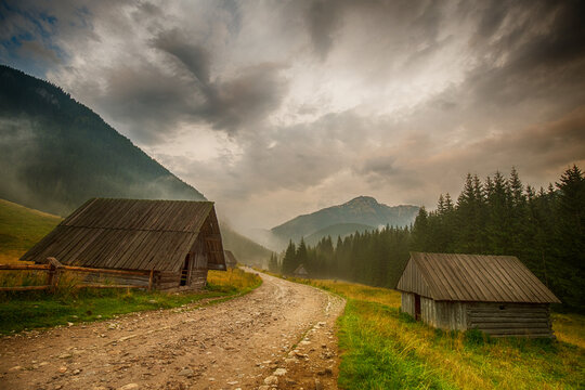 Tatry