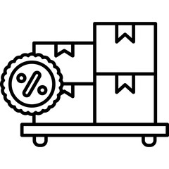 Wholesale Icon