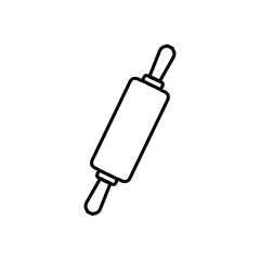 bread roller sign and symbol