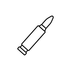 bullet icon sign and symbol