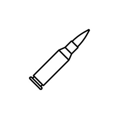 bullet icon sign and symbol