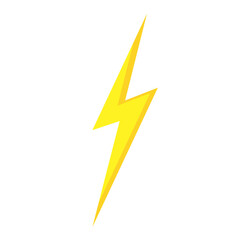 Lightning Bolt Illustration
