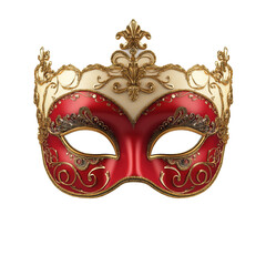 venetian carnival mask