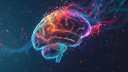 Fototapeta premium model with alpha