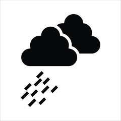 ainy vector icon line template