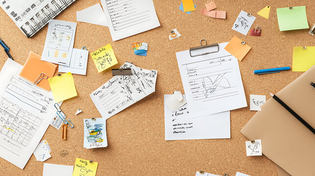Messy Class Notes Messy Notes Images – Browse 54,219 Stock Photos, Vectors, and Video ...