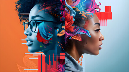 Comparative Review: UI Designing in XD and Photoshop Illustrated