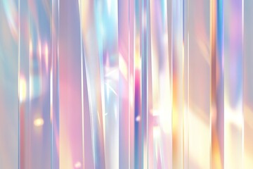Bright abstract multicolored background with glitter