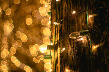 イルミネーション