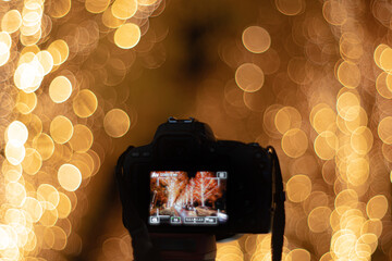 イルミネーション