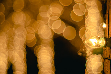 イルミネーション