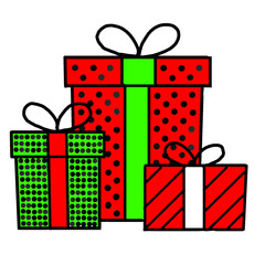 christmas and new year