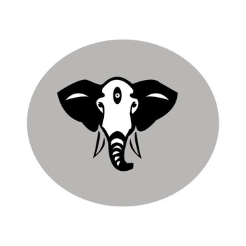 recommend clip art: Elephant Head Vector Art, Icons, and Graphics