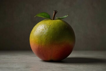 apple