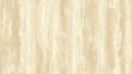 Light Beige Wood Texture Background with Subtle Stripes and Patterns