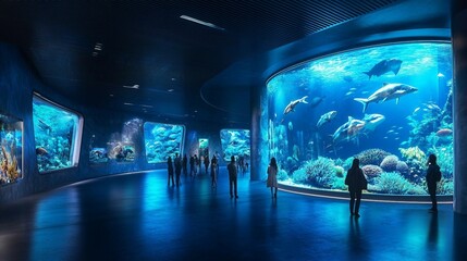 The Future of Underwater Exploration