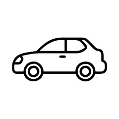 Fototapeta premium car