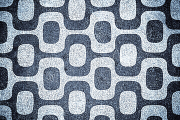 Ipanema Mosaic