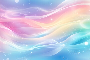 Abstract shiny sparkle colorful background